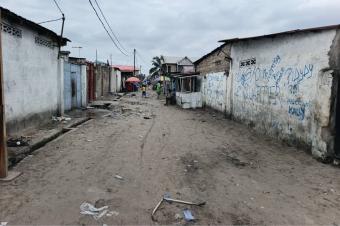 Parcelle  NgiriNgiri 5 sur 25m 70.000